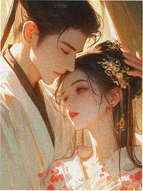 春光散场 文艺动画电影